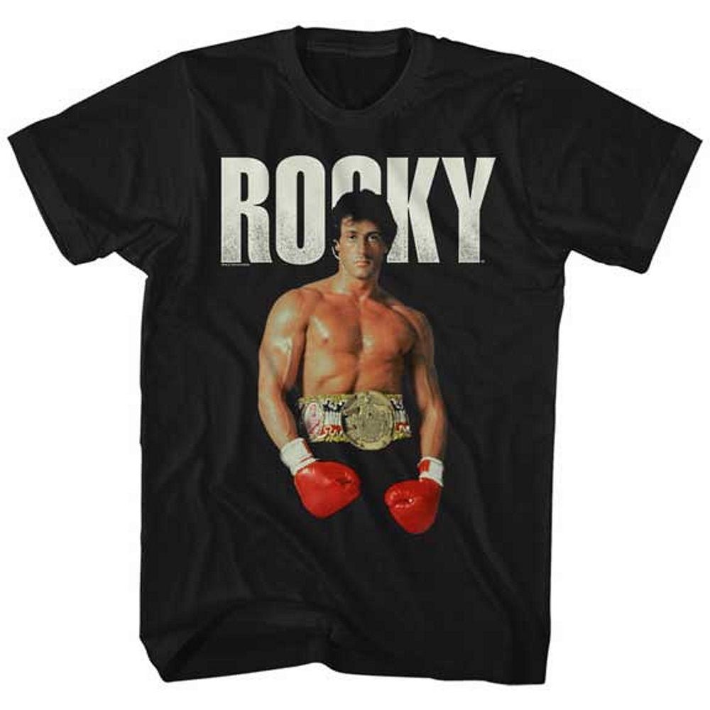 ROCKY ロッキー - STAND / Tシャツ / メンズ - PGS